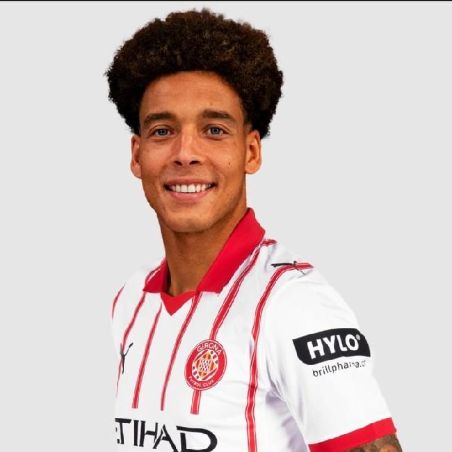 CB | Axel Witsel