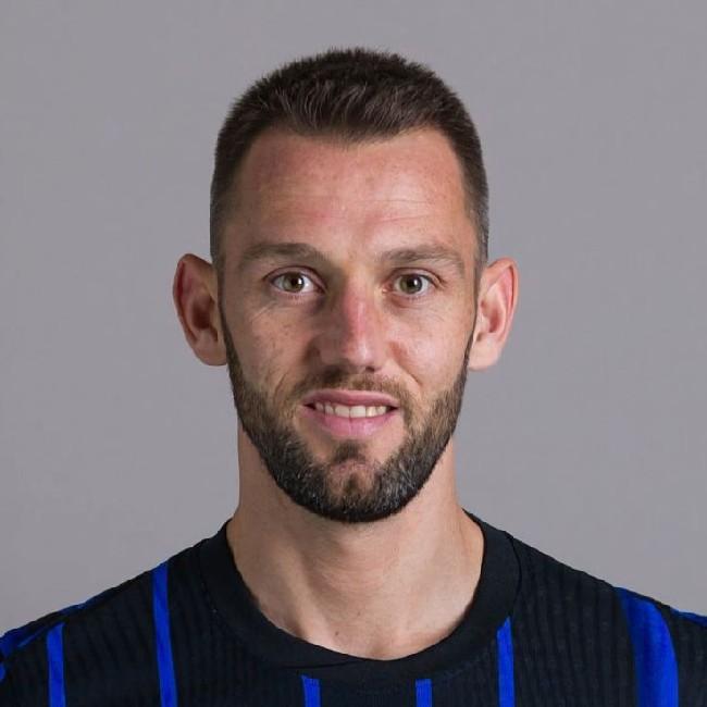 CB | Stefan de Vrij