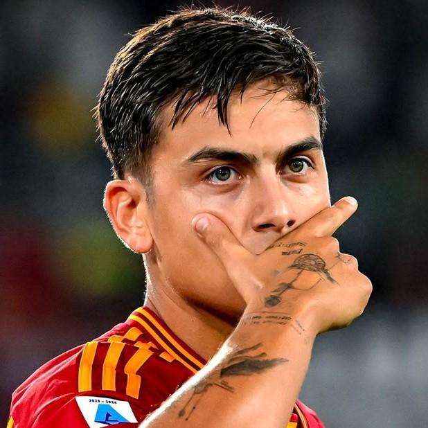 OF | Paolo Dybala
