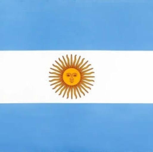 Matheus Messi [Argentina]