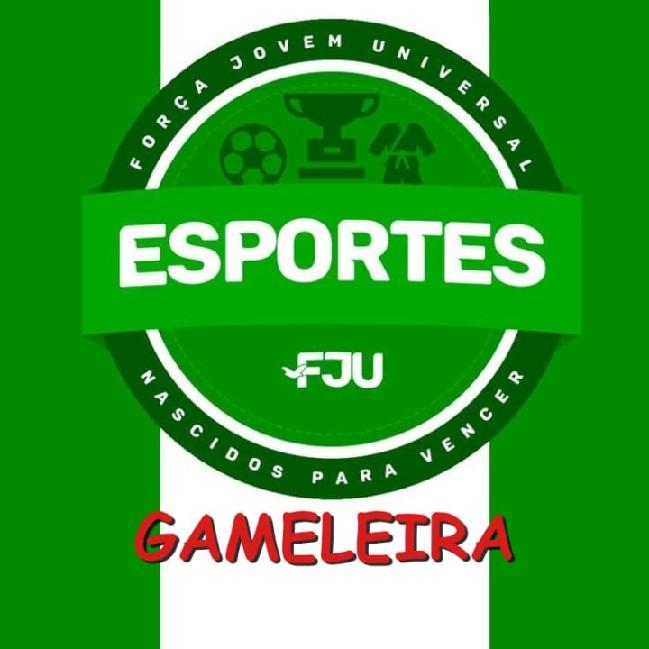 1ªLiga Regional de Primavera FJU GAMELEIRA