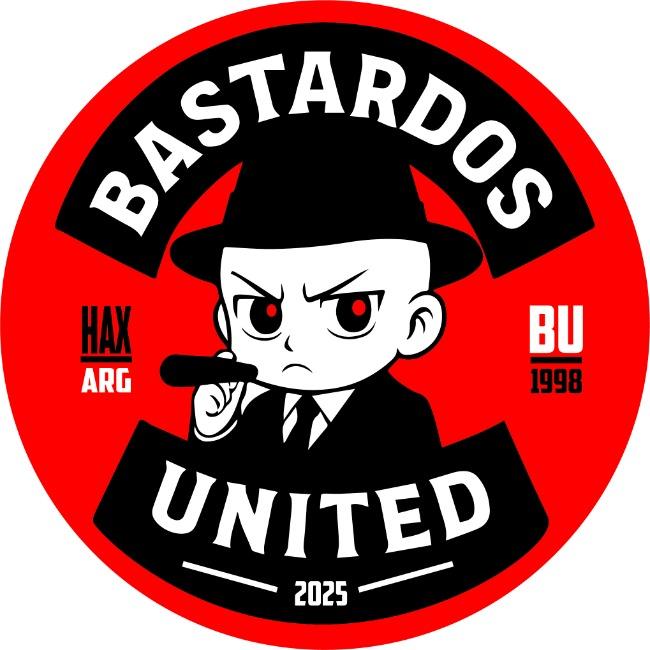 Bastardos United