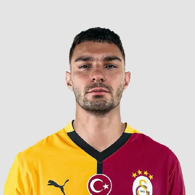 CB | Kaan Ayhan