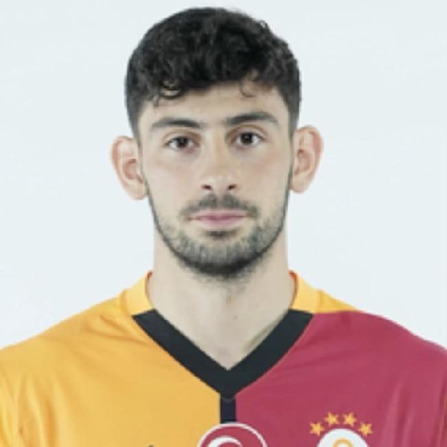 RW | Yusuf Demir