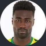 🇳🇴 A. Tettey