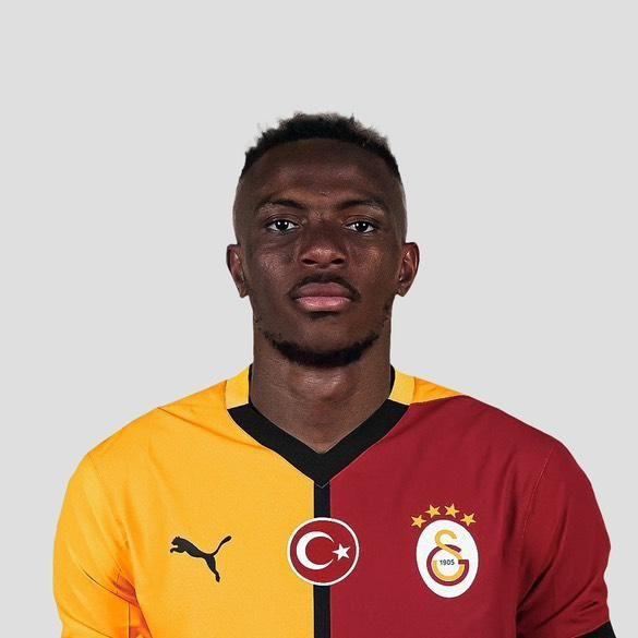 ST | Victor Osimhen