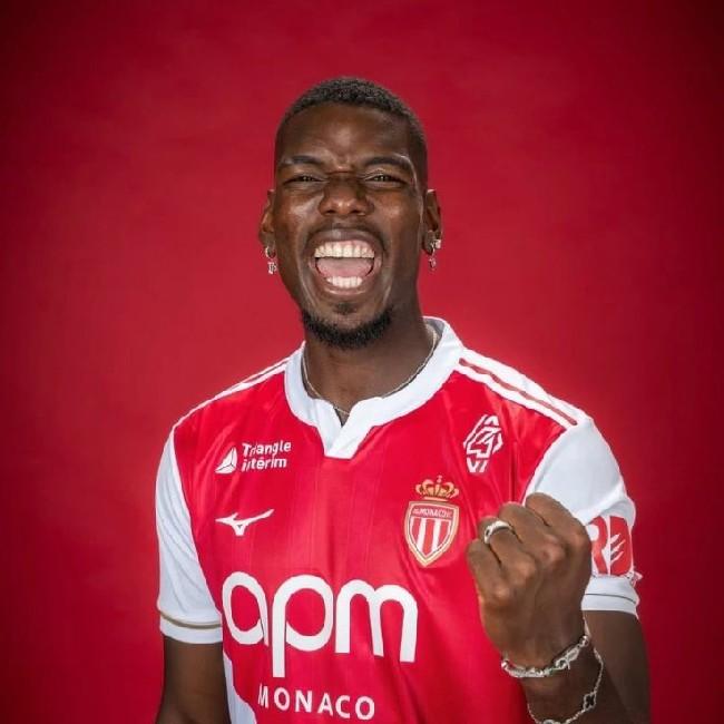 CM | Paul Pogba