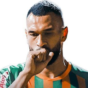 🏴󠁧󠁢󠁥󠁮󠁧󠁿 S. Caulker