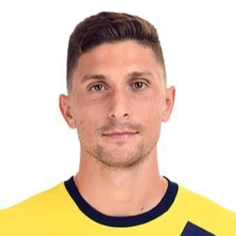 🇮🇹 M. Caldara