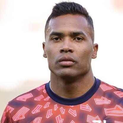 🇧🇷 Alexsandro