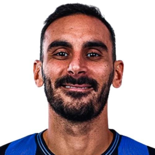 🇮🇹 D. Zappacosta