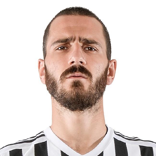 🇮🇹 L. Bonucci