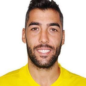 🇪🇸 Alberto Perea