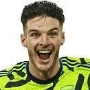 🏴󠁧󠁢󠁥󠁮󠁧󠁿 D. Rice