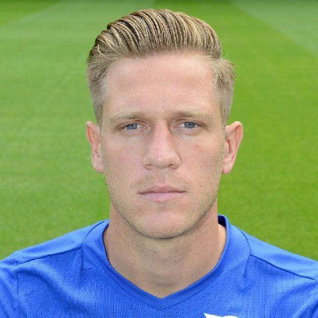 🏴󠁧󠁢󠁥󠁮󠁧󠁿 M. Morrison