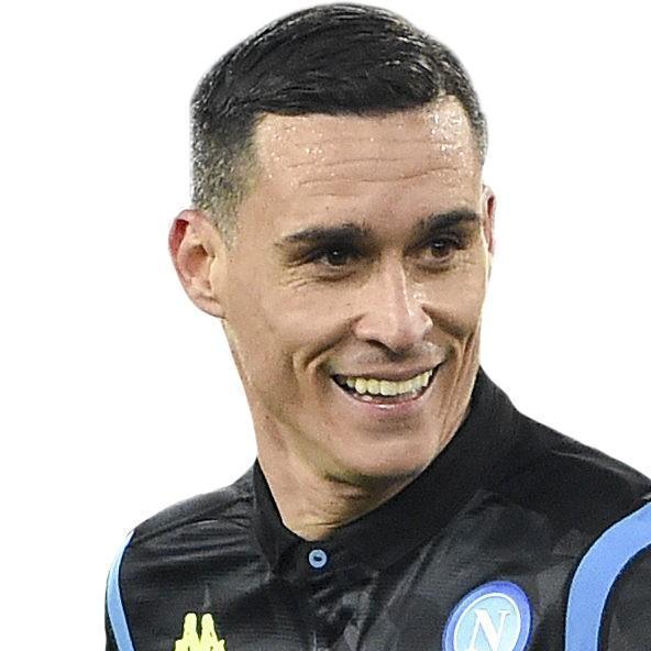 🇪🇸 J. Callejón