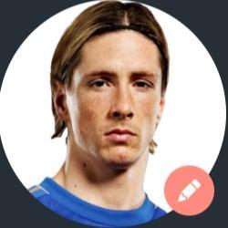 🇪🇸 Fernando Torres