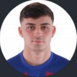 🇪🇸 Pedri