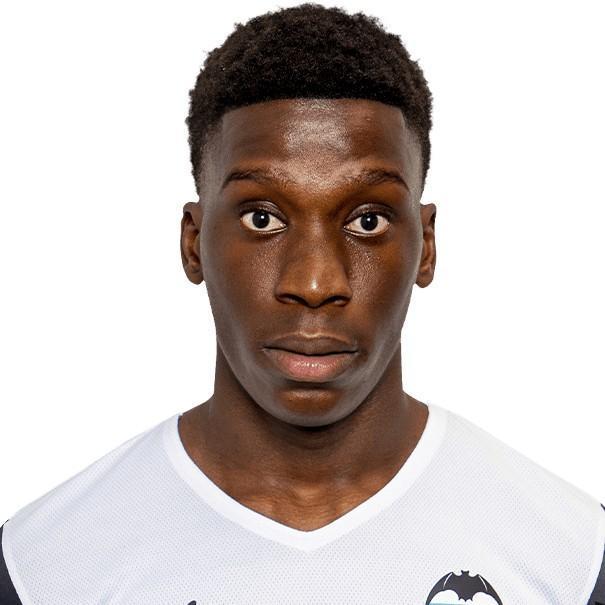 🇪🇸 Ilaix Moriba