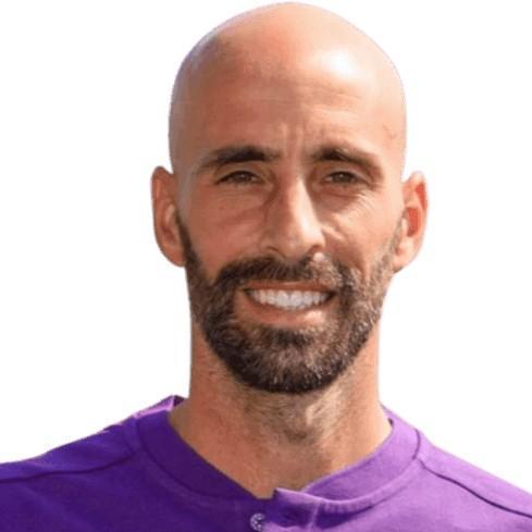 🇪🇸 Borja Valero