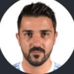 🇪🇸 David Villa