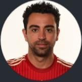 🇪🇸 Xavi