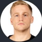 🇳🇱 D. van de Beek