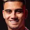 Andreas Pereira
