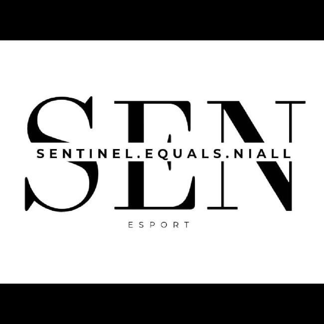 Sentinel Equals Niall