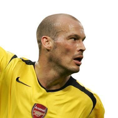 🇸🇪 F. Ljungberg