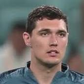 🇩🇰 A. Christensen