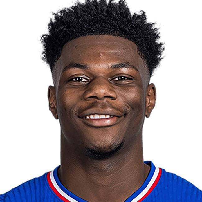 🇫🇷 A. Tchouaméni