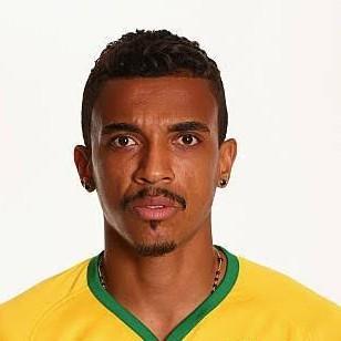 🇧🇷 Luiz Gustavo