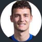🇫🇷 D. Pavard