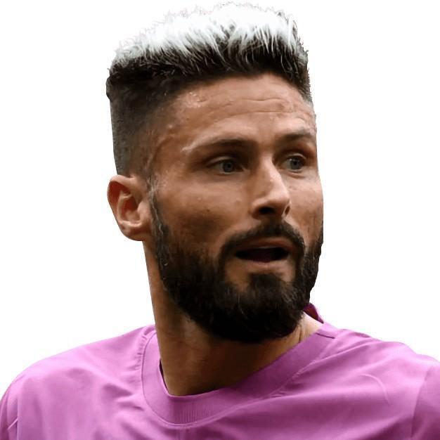 🇫🇷 O. Giroud