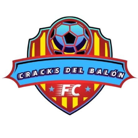 CRACKS DEL BALÓN
