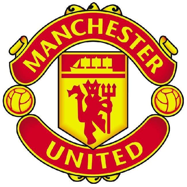 🏴󠁧󠁢󠁥󠁮󠁧󠁿 Manchester United