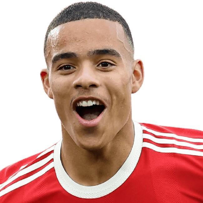 🏴󠁧󠁢󠁥󠁮󠁧󠁿 M. Greenwood