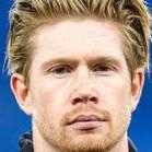 Kevin De Bruyne