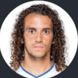 🇫🇷 M. Guendouzi