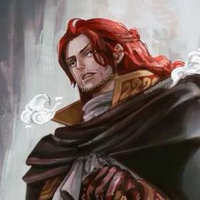 MT2. Figarland Shamrock. CRSU16