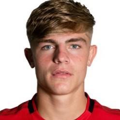 🏴󠁧󠁢󠁥󠁮󠁧󠁿 B. Williams