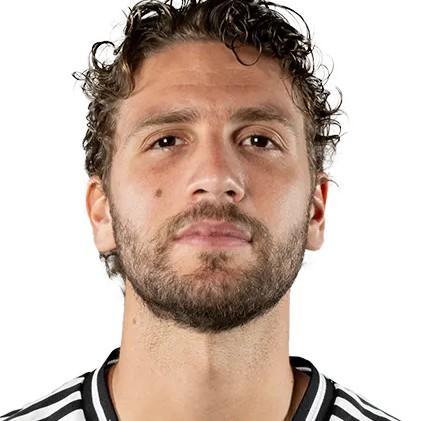 🇮🇹 M. Locatelli