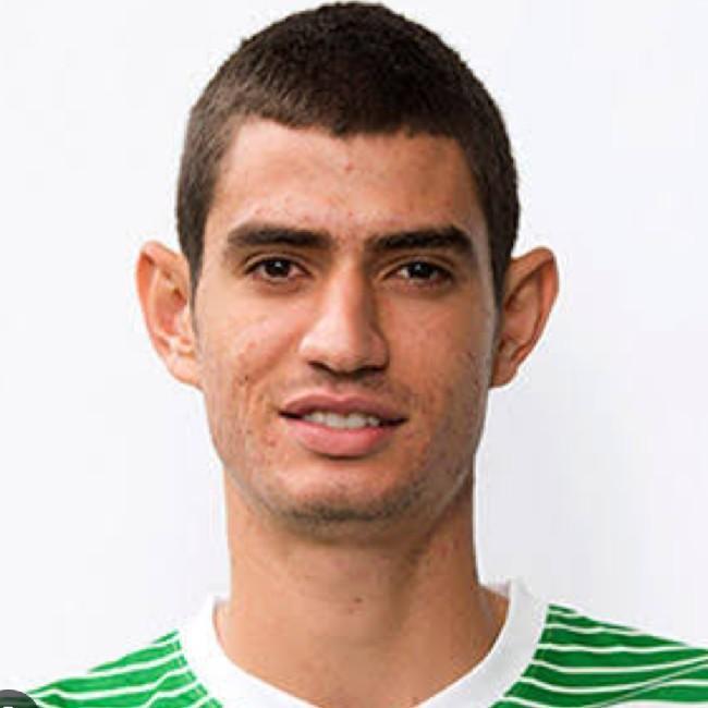 🇮🇱 N. Bitton