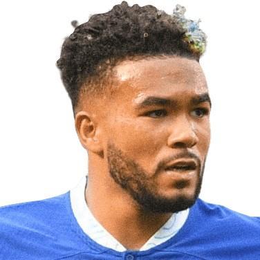 🏴󠁧󠁢󠁥󠁮󠁧󠁿 R. James