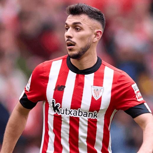 Aitor Paredes