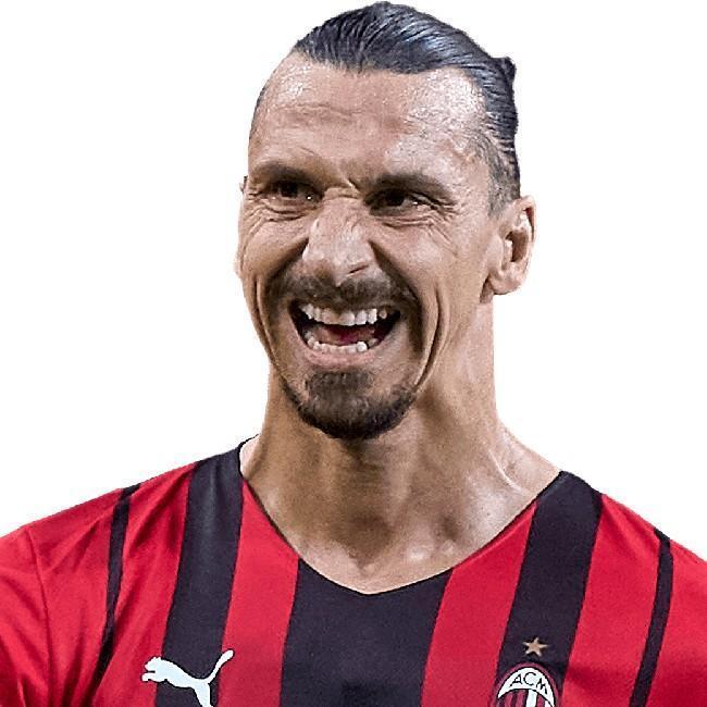 🇸🇪 Z. Ibrahimovic