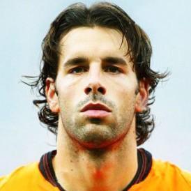 🇳🇱 R. van Nistelrooy