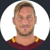 🇮🇹 F. Totti