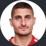 🇮🇹 M. Verratti